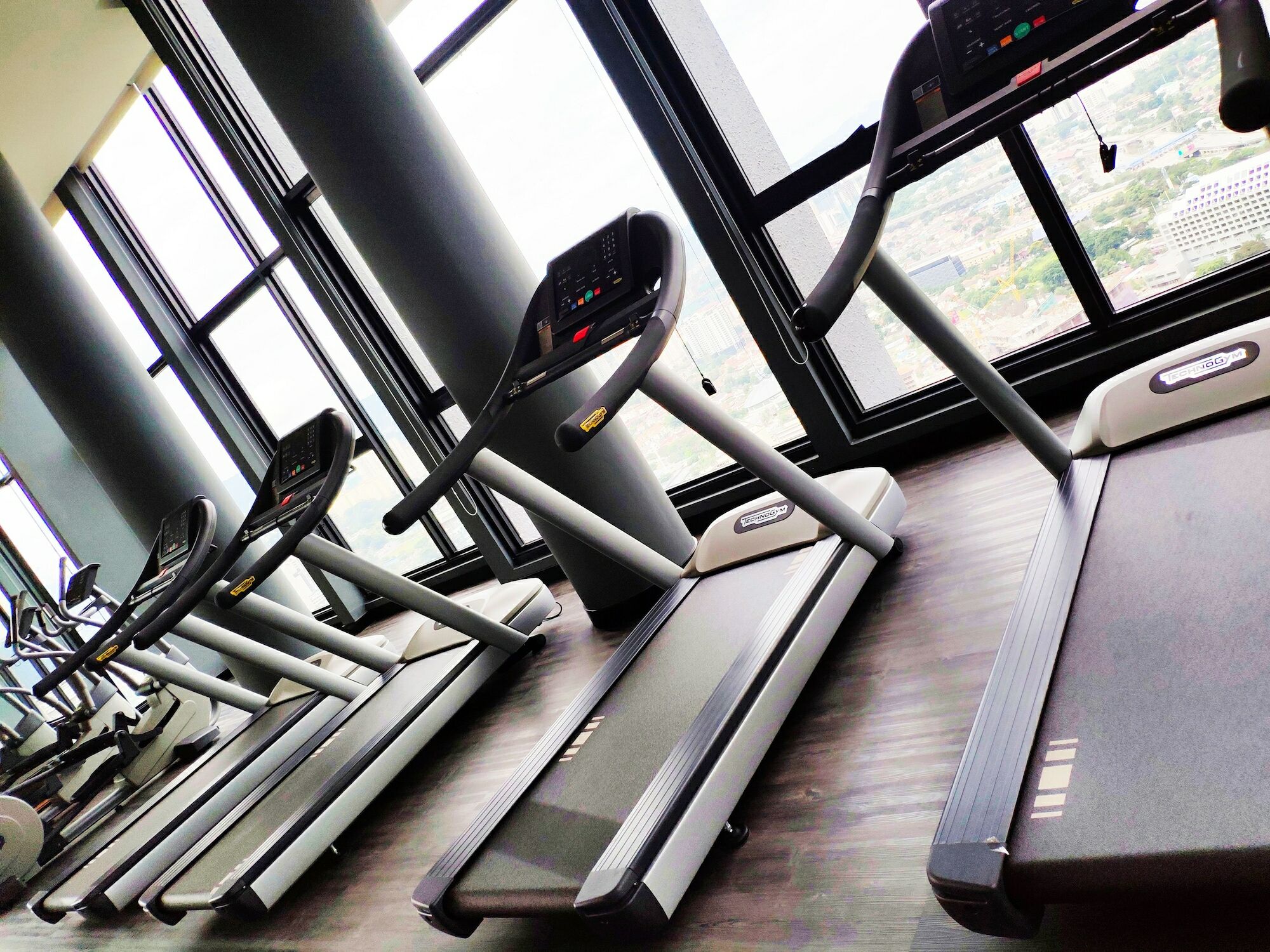 Expressionz Professional By Hostastay 3* Kuala Lumpur